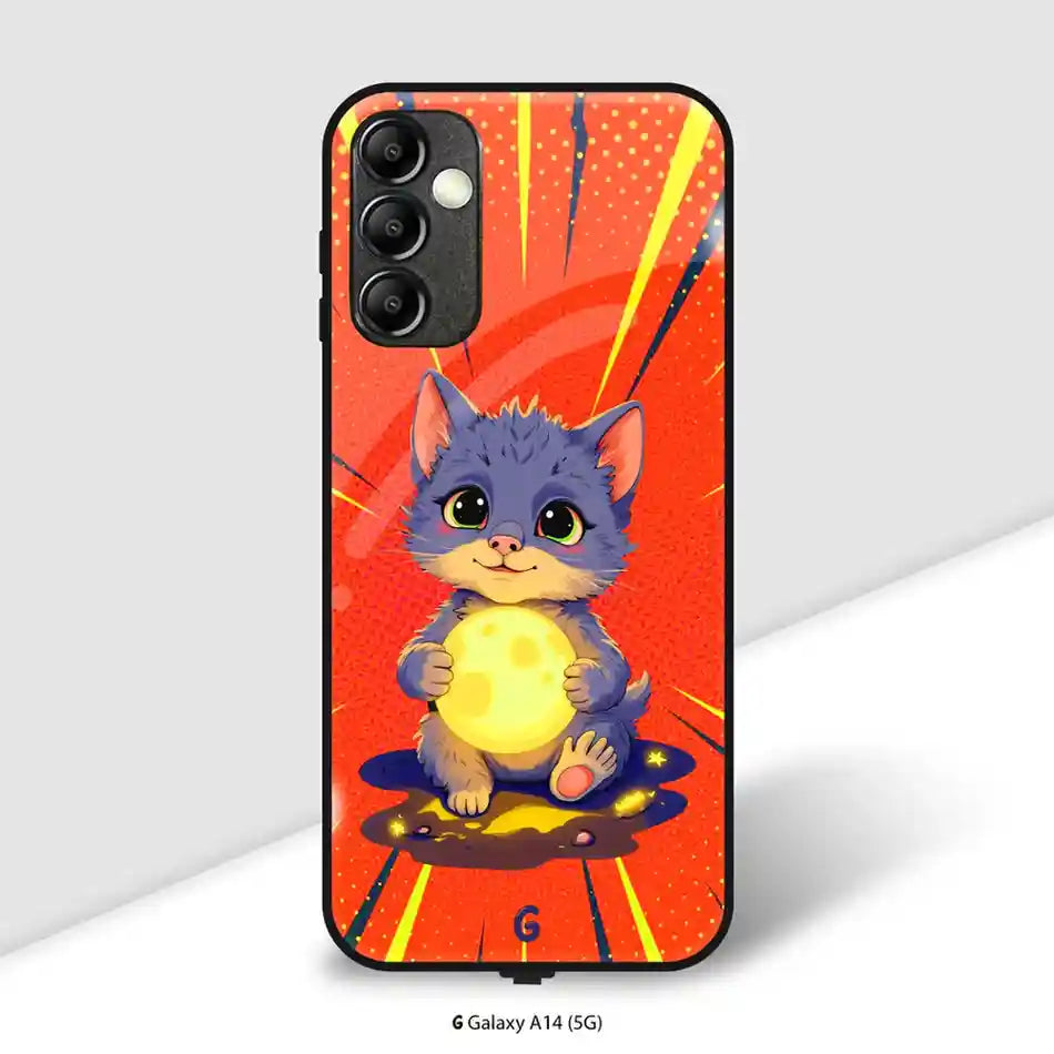 Galaxy A14 (5G)
