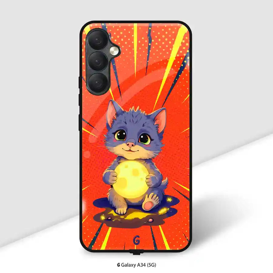 Galaxy A34 (5G)