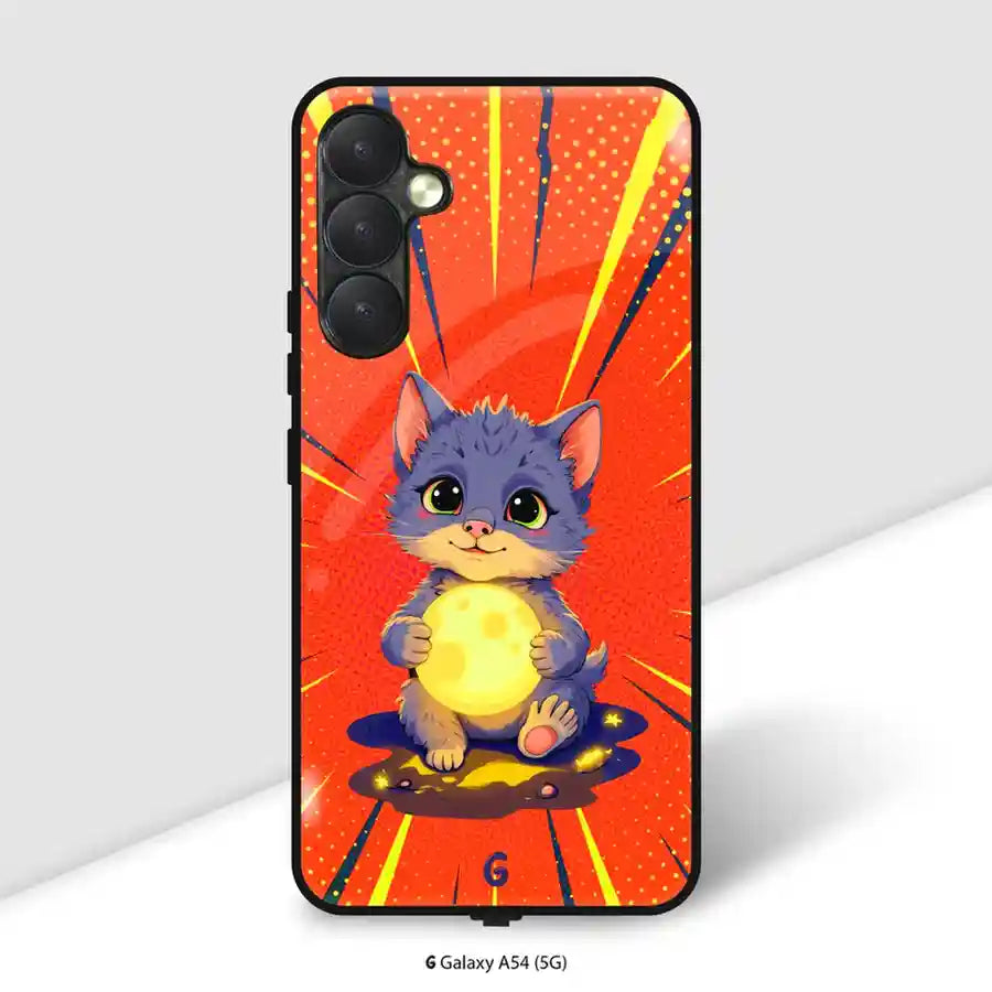 Galaxy A54 (5G)