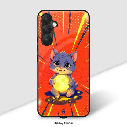 Galaxy A54 (5G)