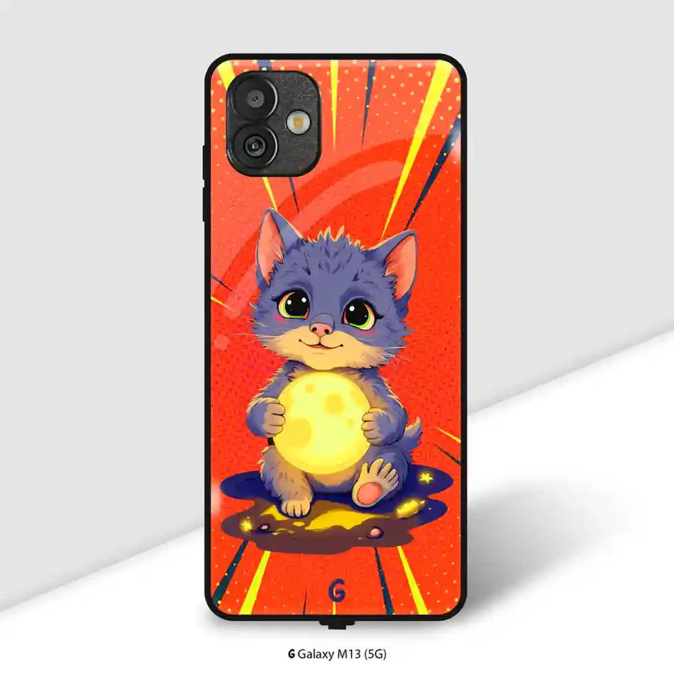 Galaxy M13 (5G)