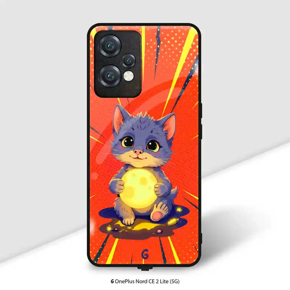 OnePlus Nord CE 2 Lite (5G)