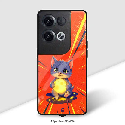 Oppo Reno 8 Pro (5G)