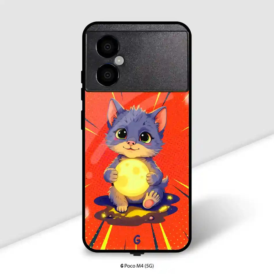 Poco M4 (5G)
