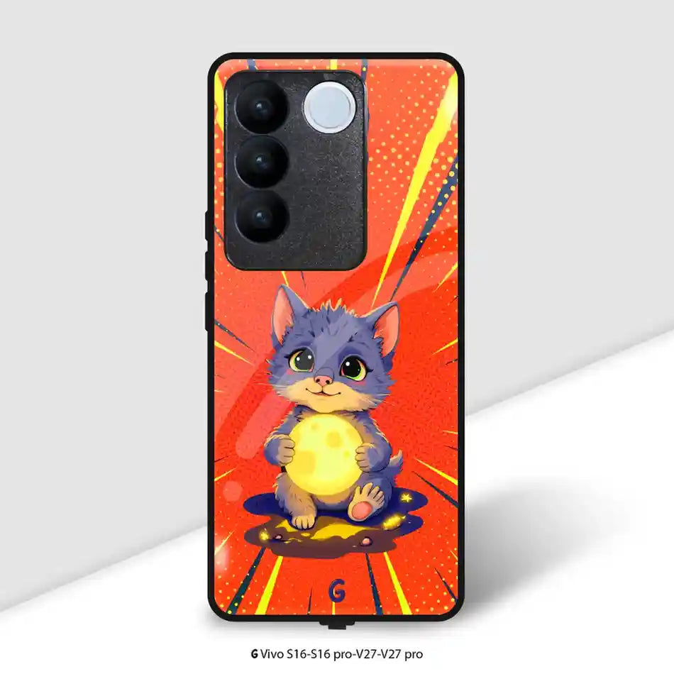 Vivo S16/S16 Pro/V27/V27 Pro