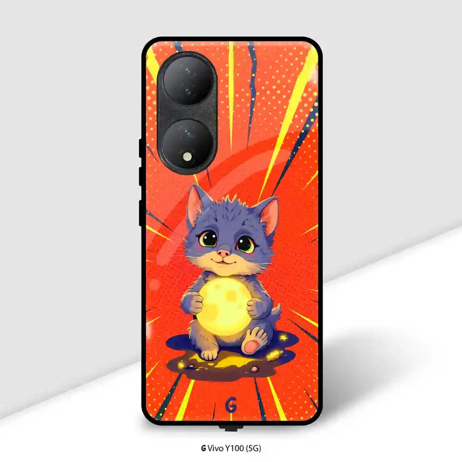 Vivo Y100 (5G)
