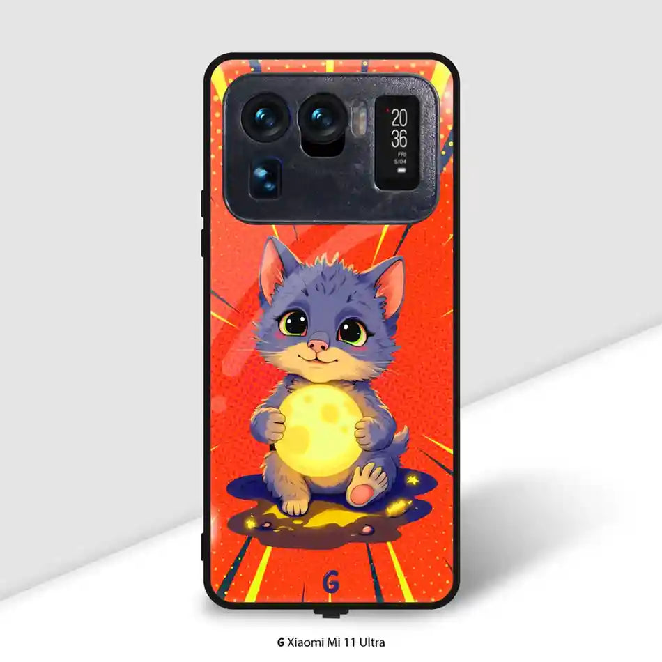 Xiaomi Mi 11 Ultra