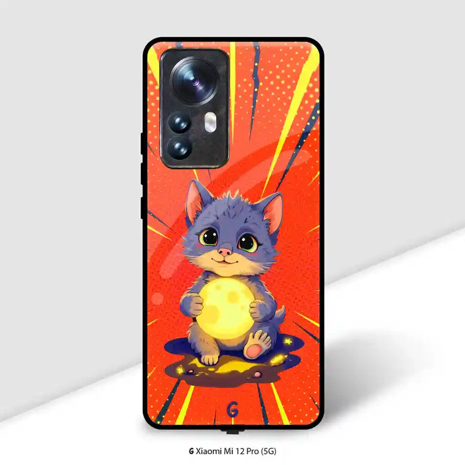 Xiaomi Mi 12 Pro (5G)