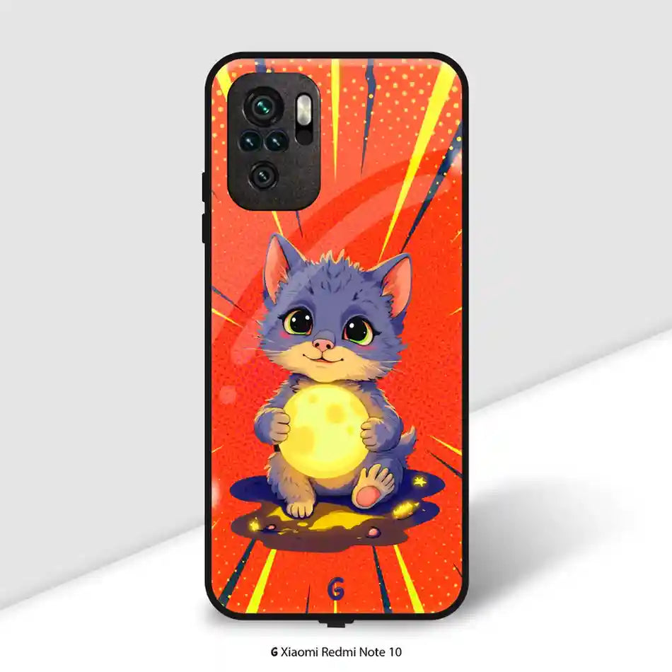 Redmi Note 10