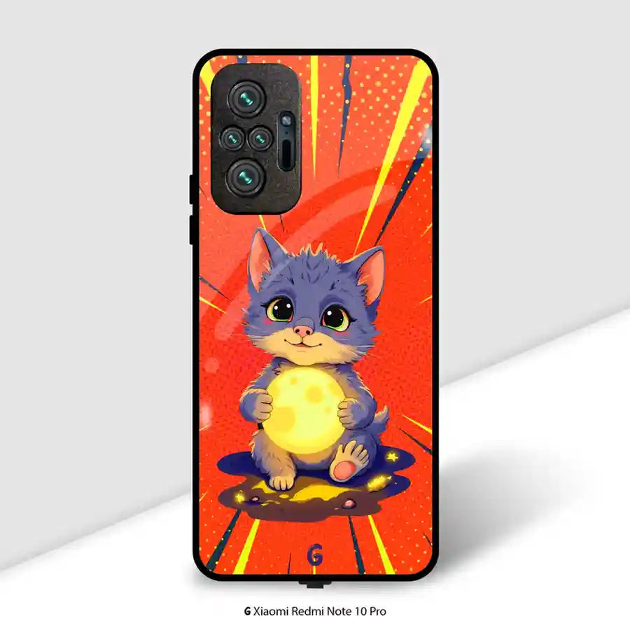Redmi Note 10 Pro