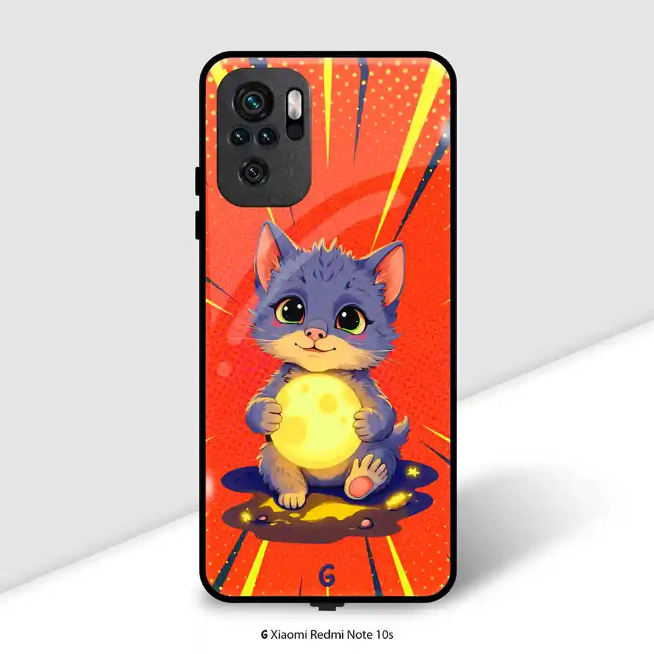Redmi Note 10s