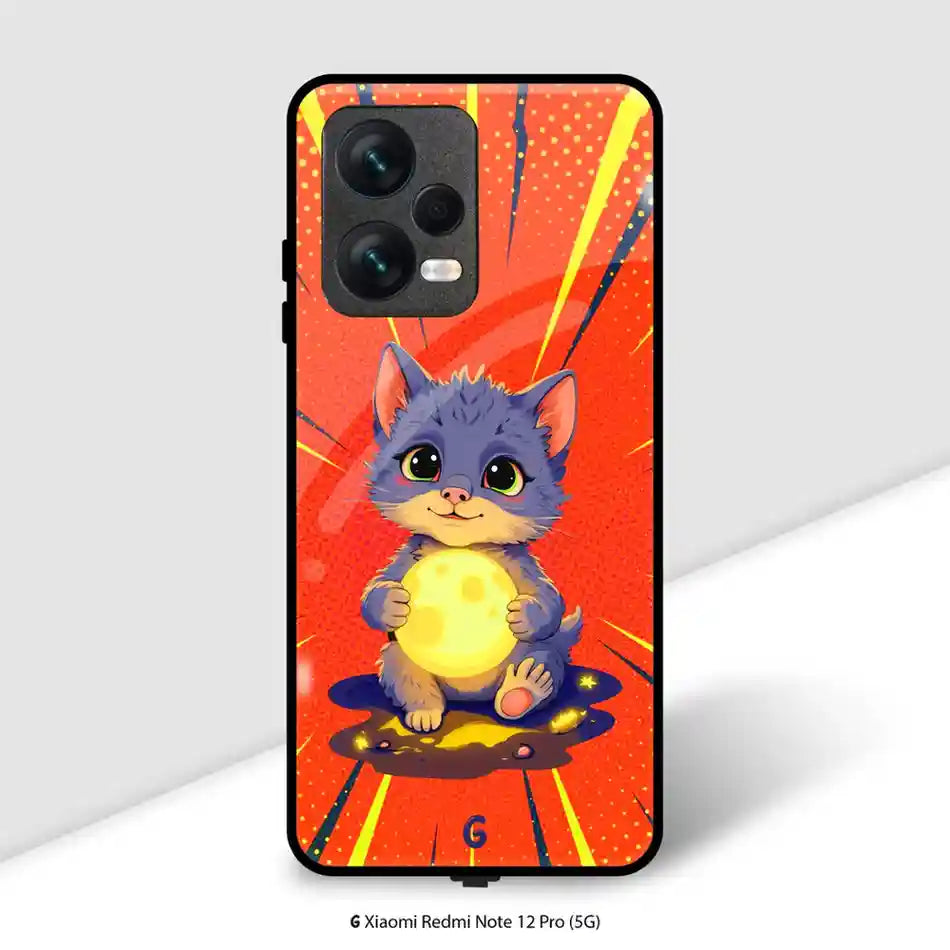Redmi Note 12 Pro (5G)