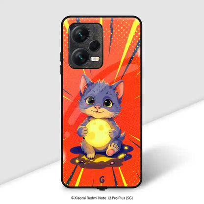 Redmi Note 12 Pro Plus (5G)
