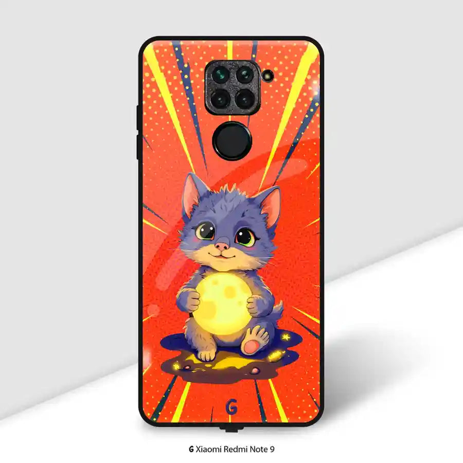 Redmi Note 9