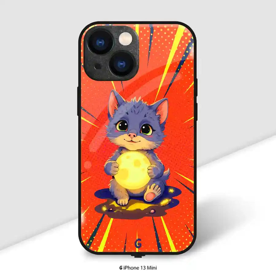 iPhone 13 Mini