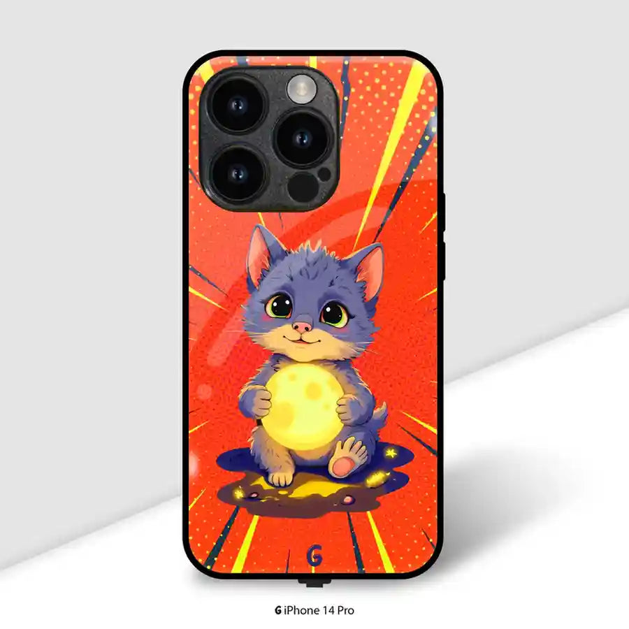iPhone 14 Pro