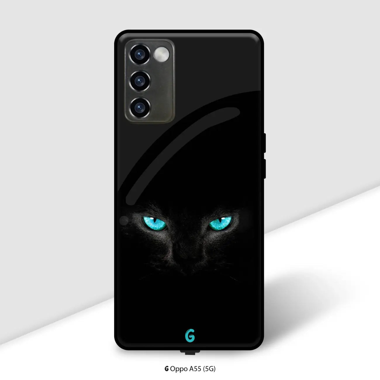 Oppo A55 (5G)