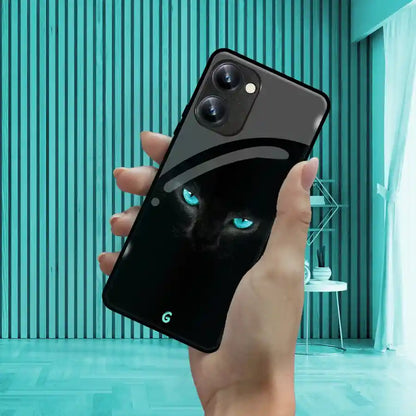 Cool Paws Cover | LED Phone Case