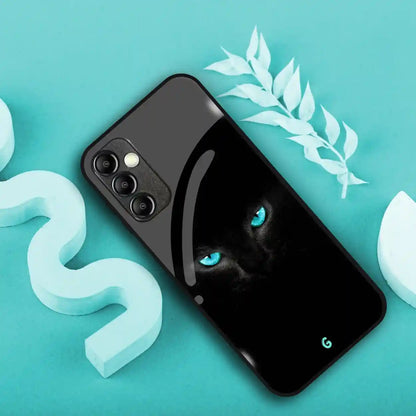 Cool Paws Cover | LED Phone Case