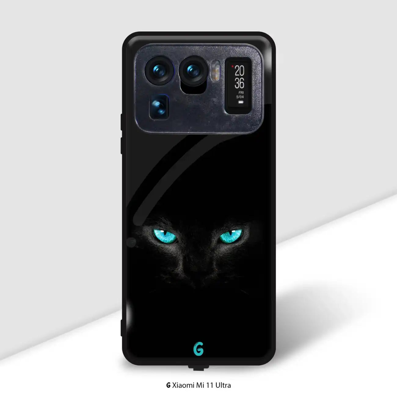 Xiaomi Mi 11 Ultra