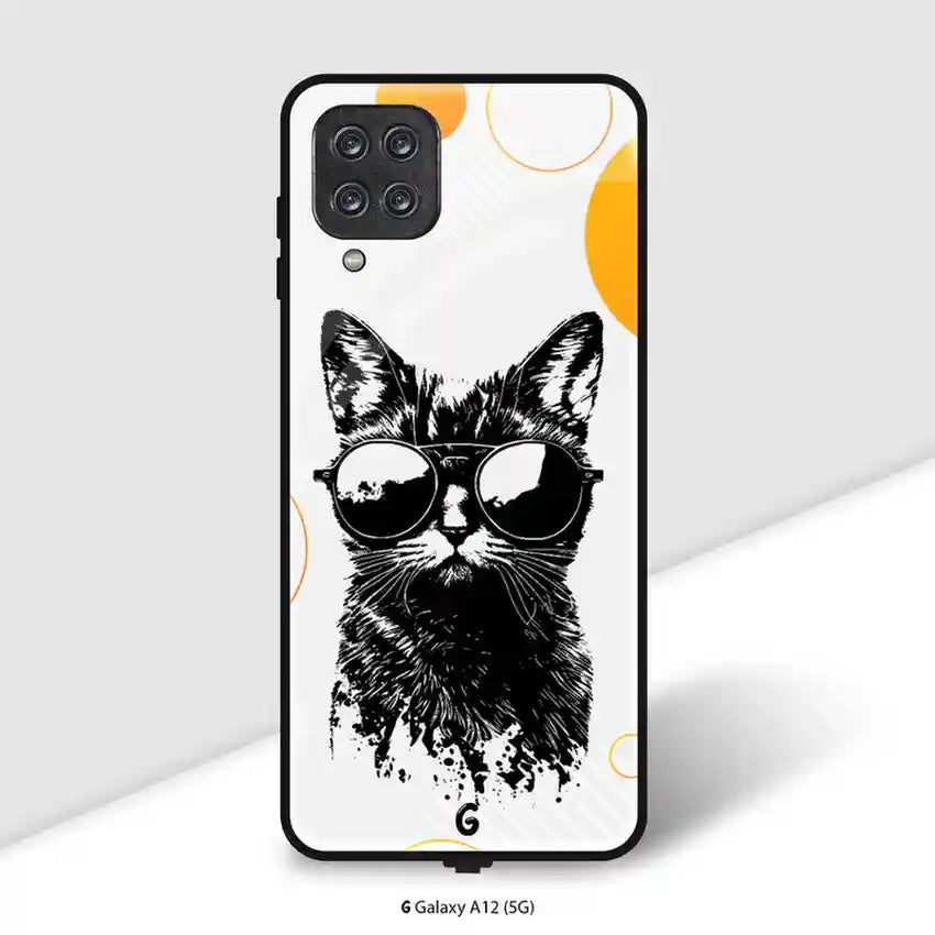 Galaxy A12 (5G)