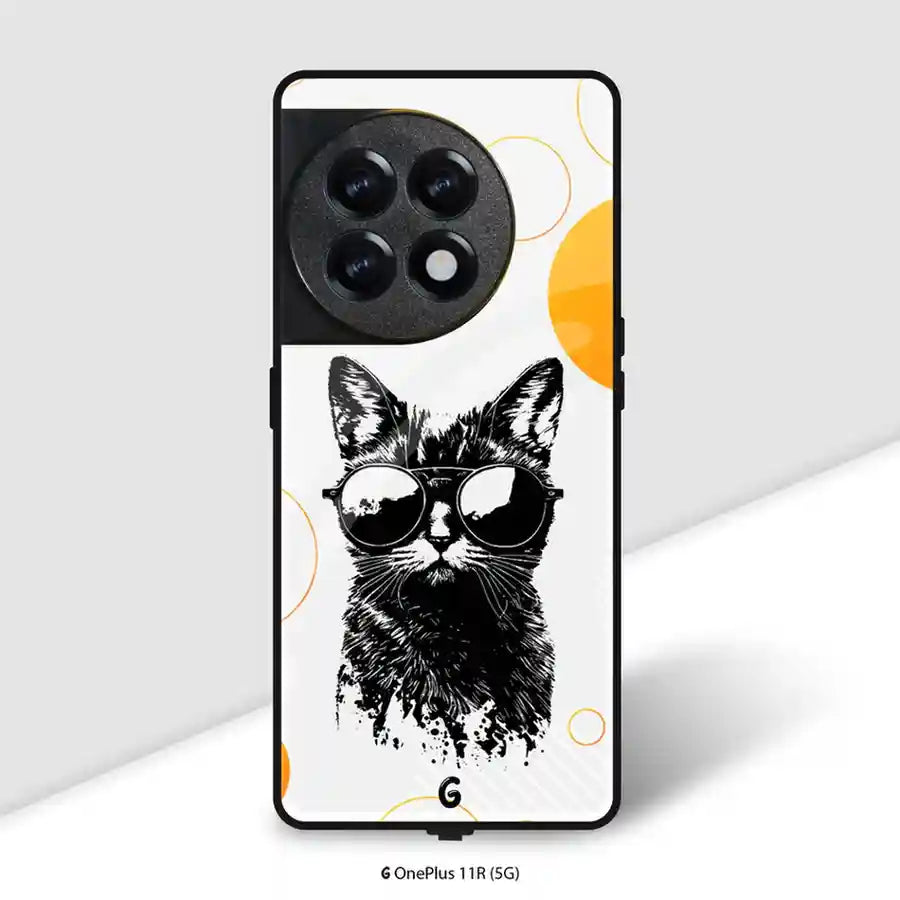 OnePlus 11R (5G)