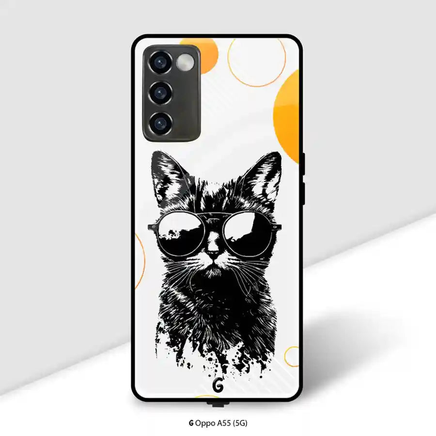 Oppo A55 (5G)
