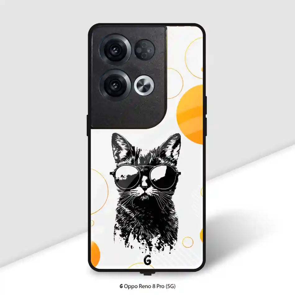 Oppo Reno 8 Pro (5G)