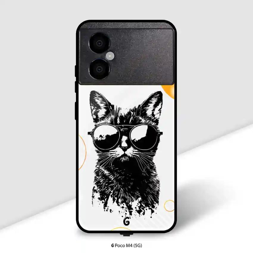 Poco M4 (5G)
