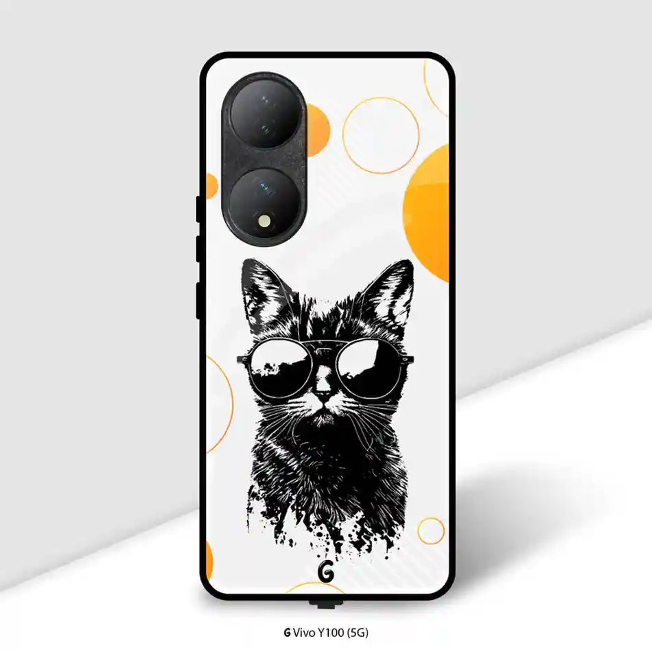 Vivo Y100 (5G)