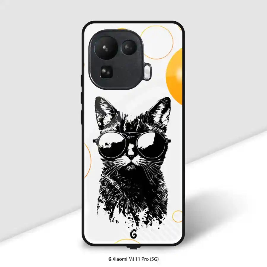 Xiaomi Mi 11 Pro (5G)