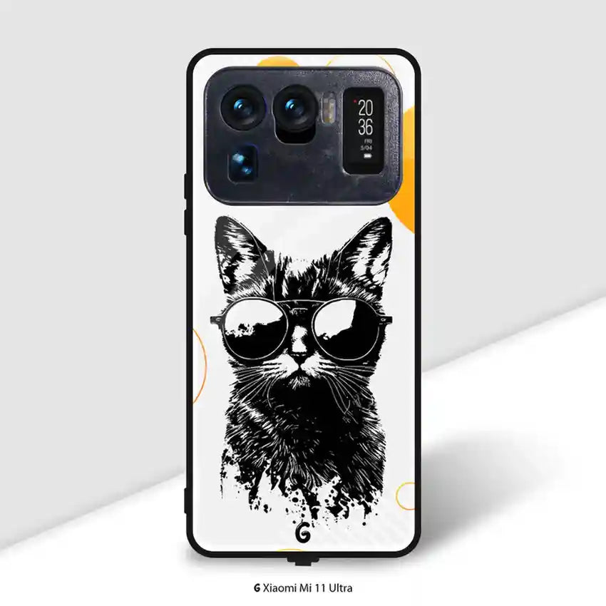Xiaomi Mi 11 Ultra