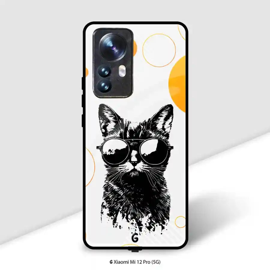Xiaomi Mi 12 Pro (5G)