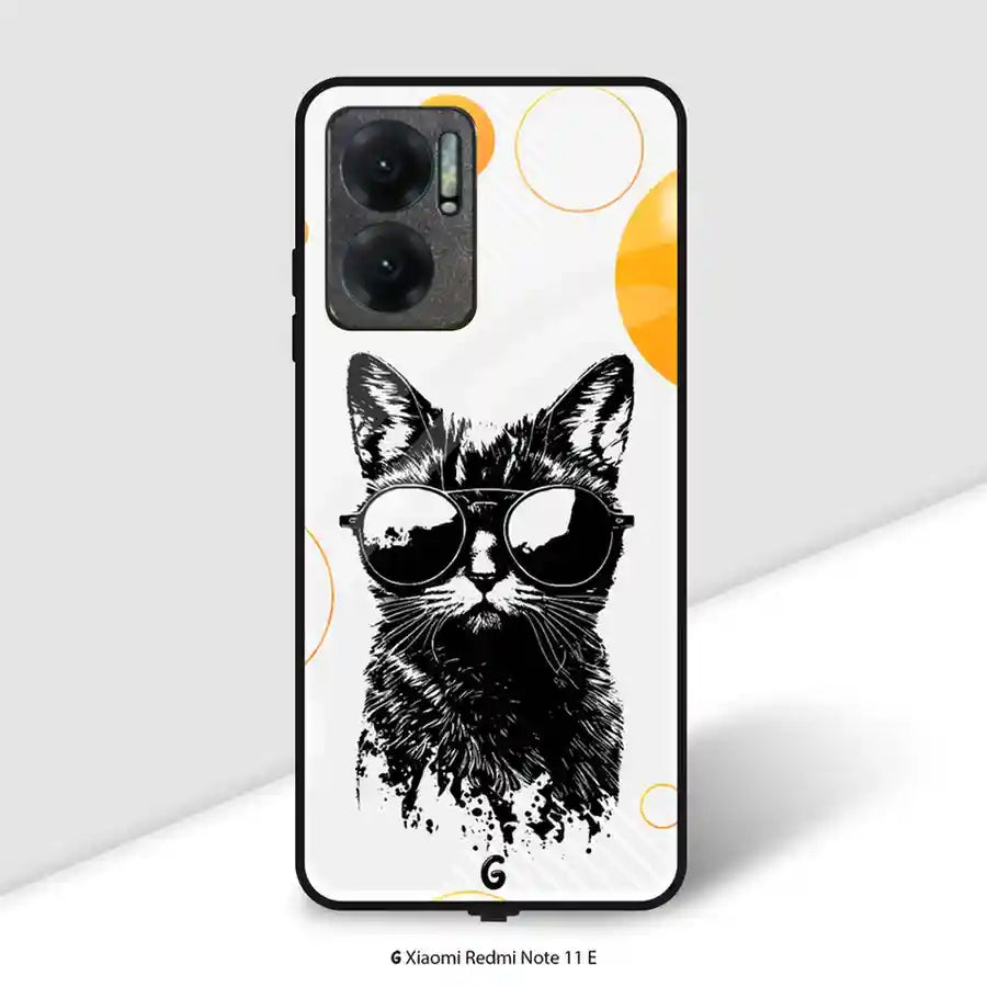 Redmi Note 11 E