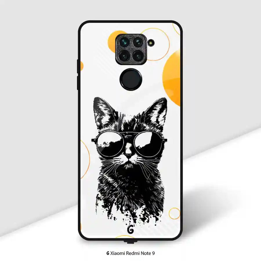 Redmi Note 9