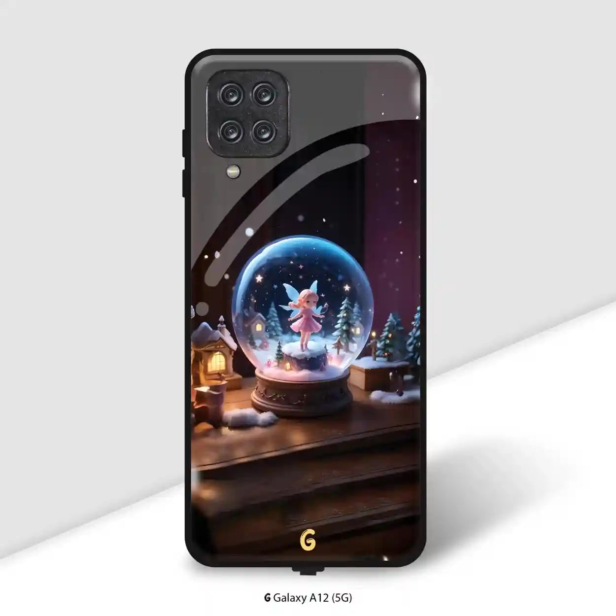 Galaxy A12 (5G)