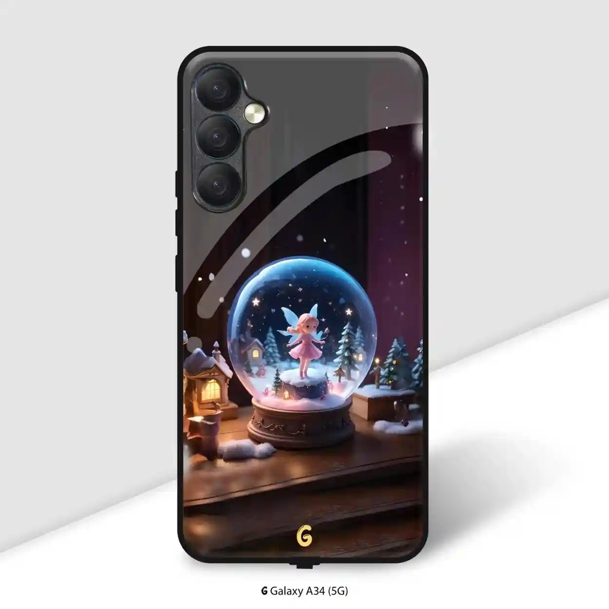 Galaxy A34 (5G)