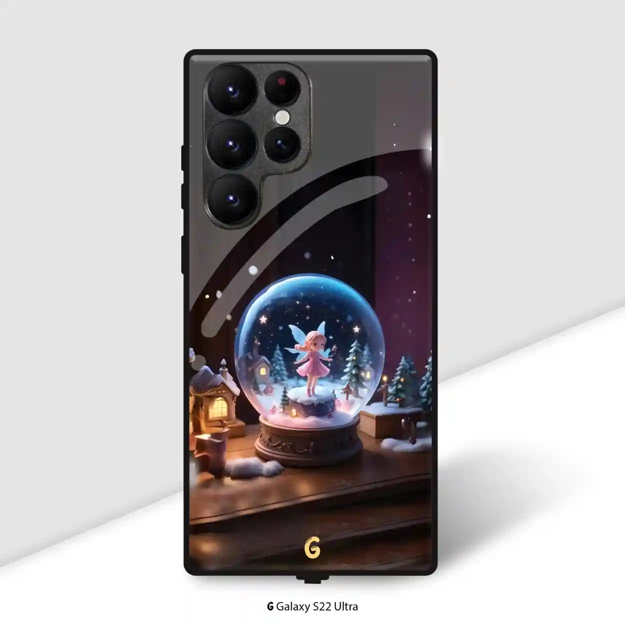 Galaxy S22 Ultra