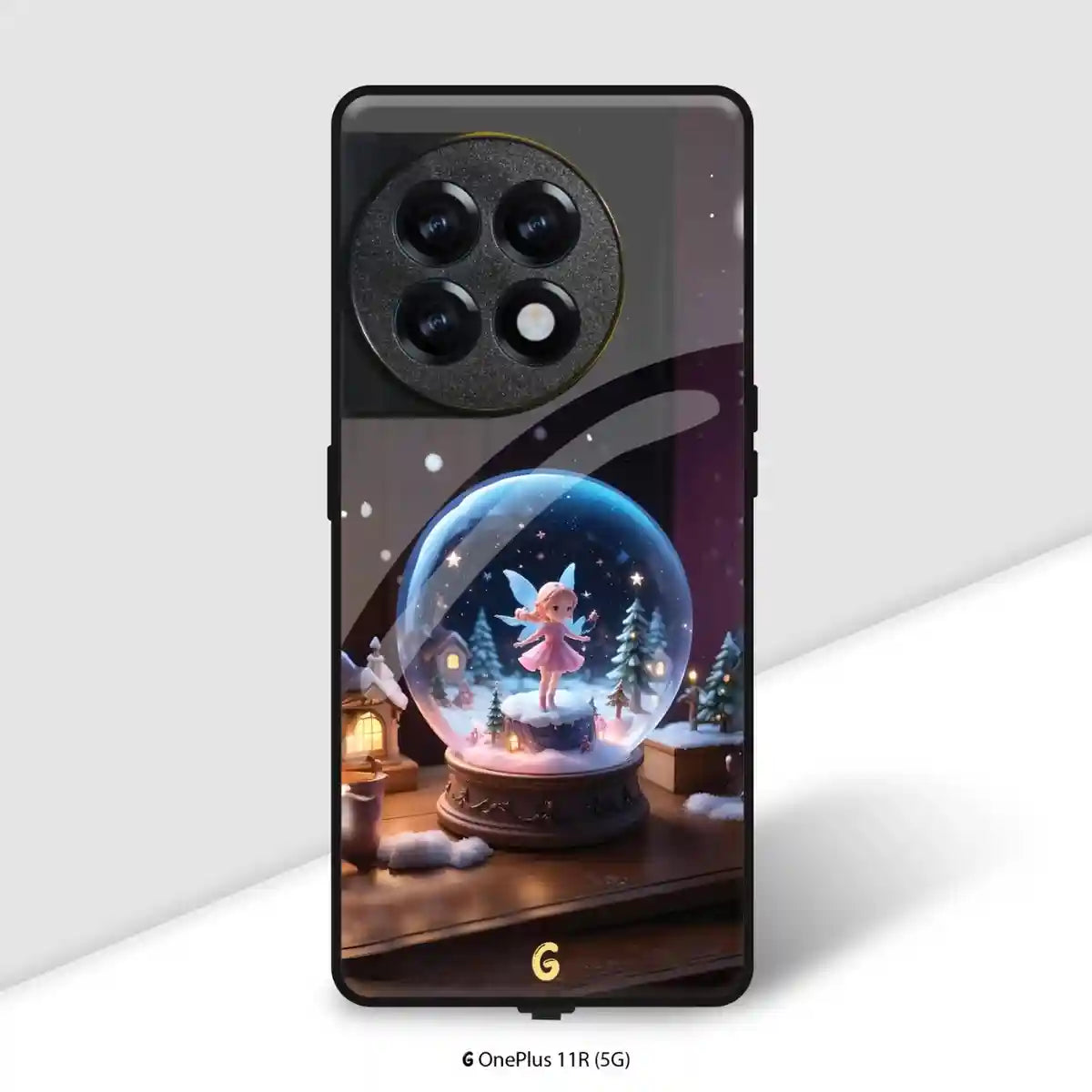 OnePlus 11R (5G)
