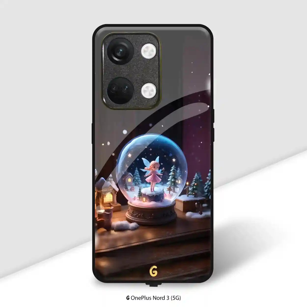 OnePlus Nord 3 (5G)