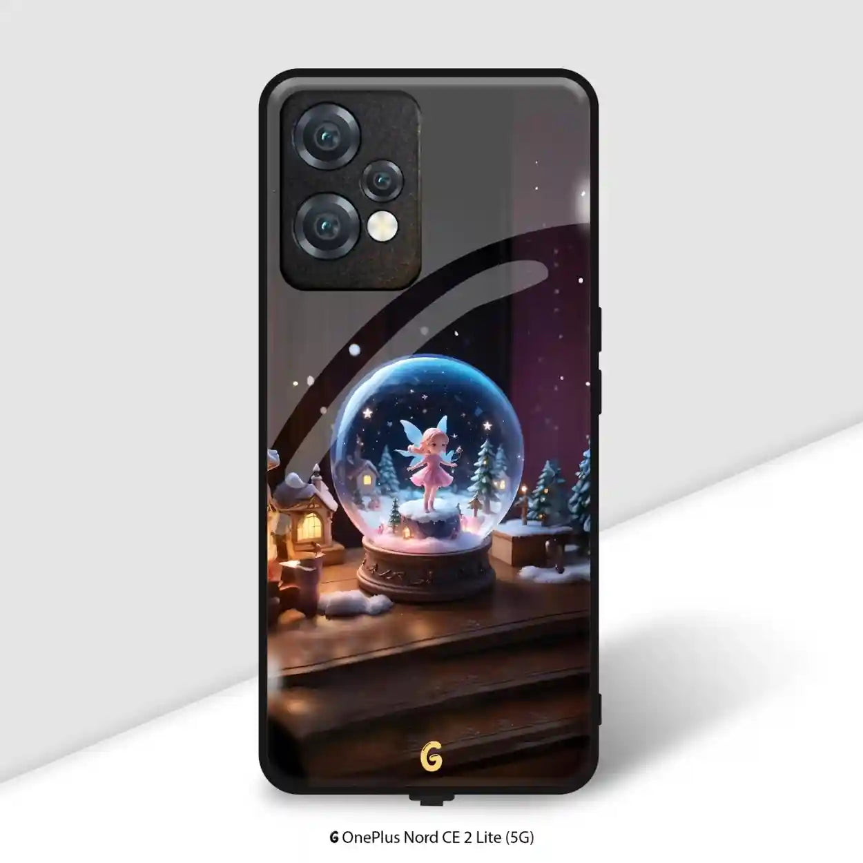 OnePlus Nord CE 2 Lite (5G)