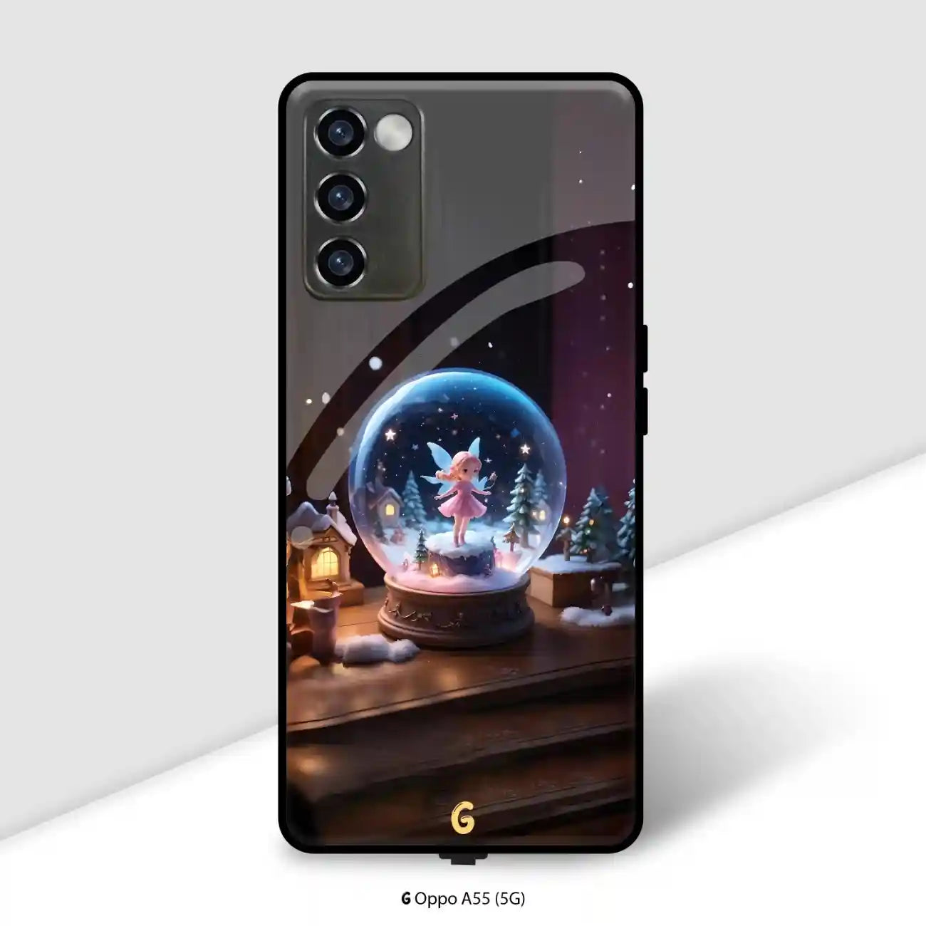 Oppo A55 (5G)