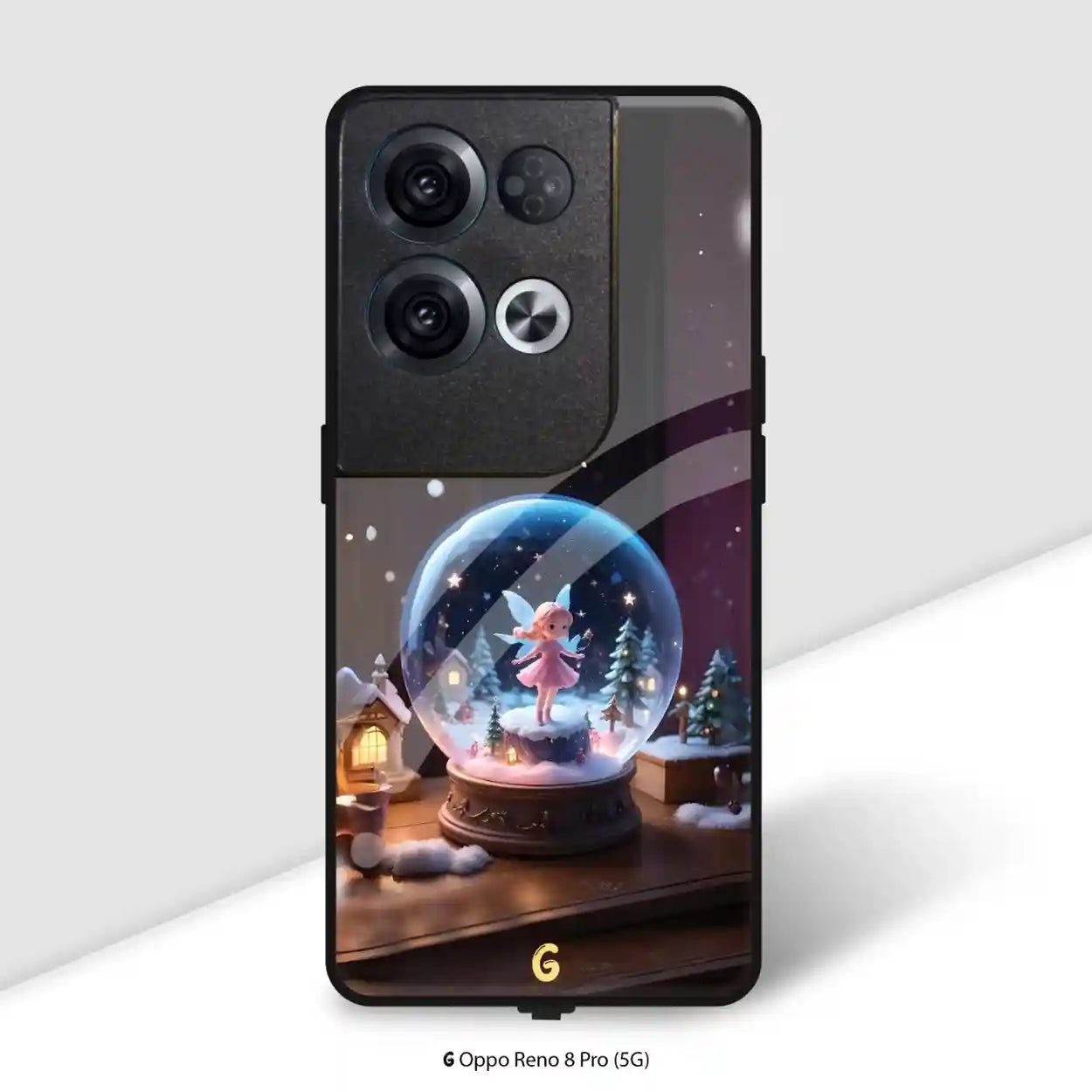 Oppo Reno 8 Pro (5G)