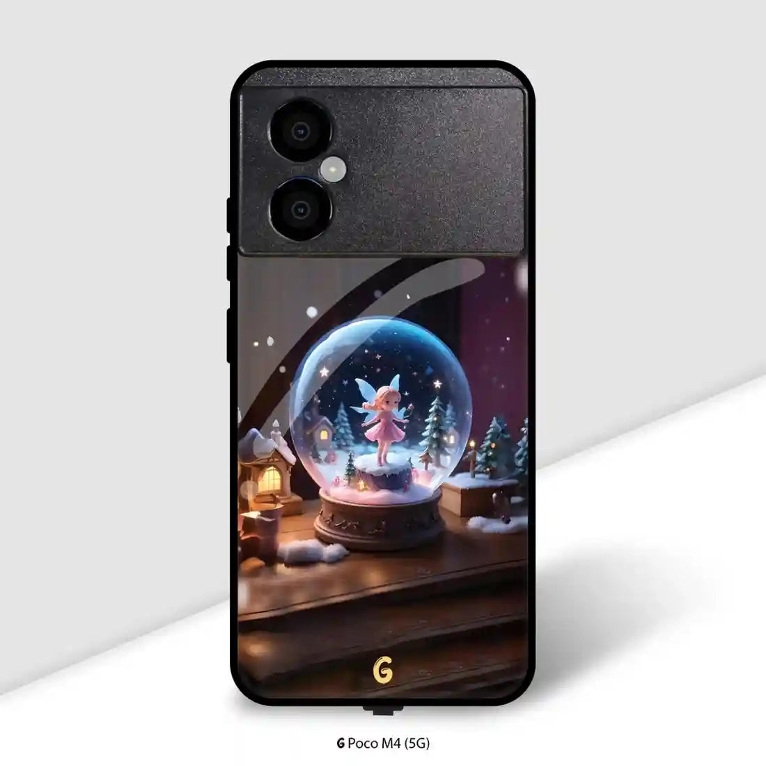 Poco M4 (5G)