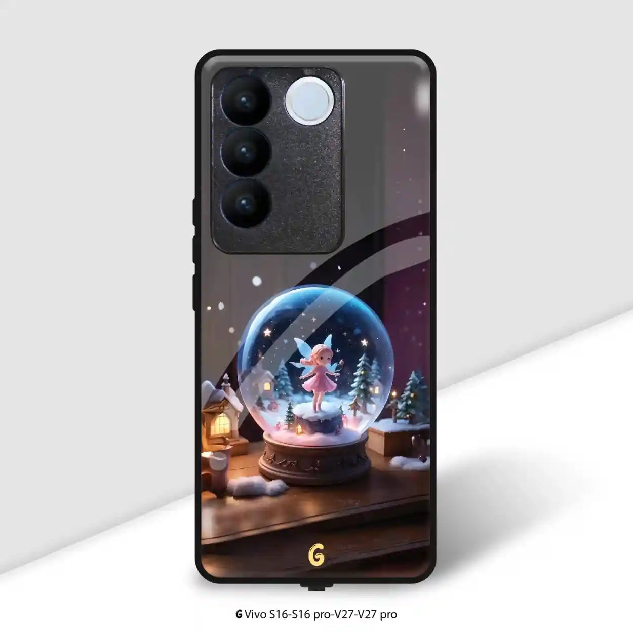 Vivo S16/S16 Pro/V27/V27 Pro