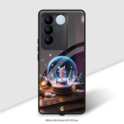 Vivo S16/S16 Pro/V27/V27 Pro