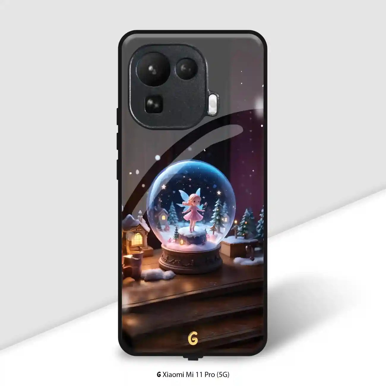 Xiaomi Mi 11 Pro (5G)
