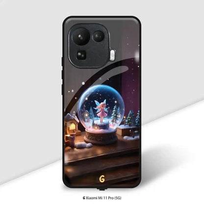 Xiaomi Mi 11 Pro (5G)