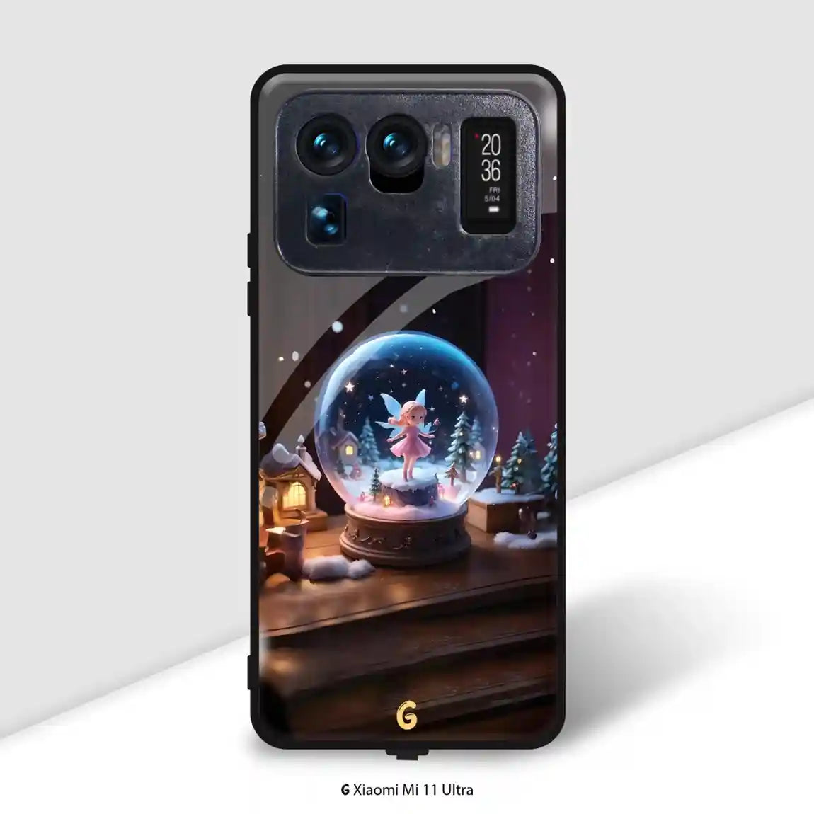 Xiaomi Mi 11 Ultra