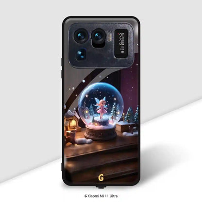 Xiaomi Mi 11 Ultra